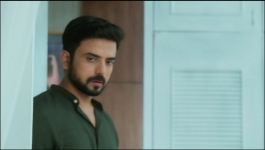 Bas Itna Sa Khwaab - 23rd February 2025